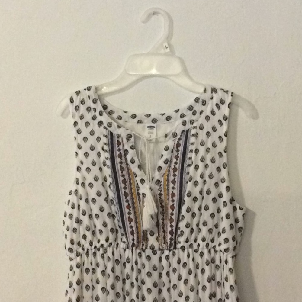 Old Navy Maternity Dress